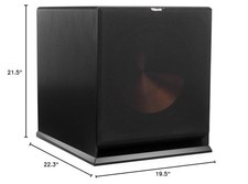 Brand New Subwoofer
