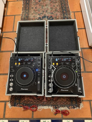 Pioneer cdj 1000mk3 lettore - pioneer,