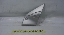 Fianchetto telaio dx Frame fairing right Kawasaki Z 750 2007 GRIGIO