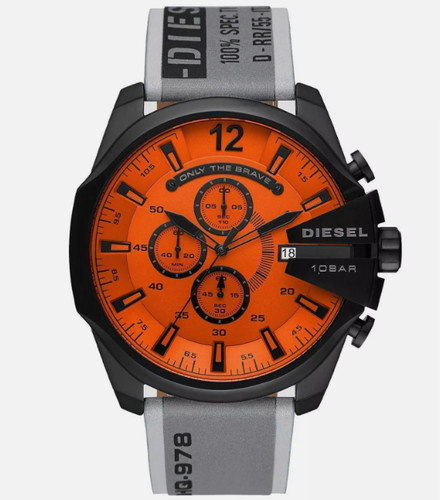 Diesel dz4535 mega - diesel,