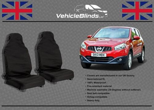 Coprisedili per nissan - coprisedili, qashqai