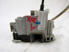 51833655 CHIUSURA SERRATURA PORTA ANTERIORE DESTRA LANCIA YPSILON 1.2 G 51KW 5M 