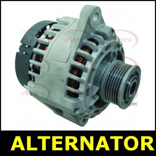 Alternatore per lancia - alternatore,