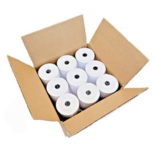 3 1/8" x 230' THERMAL POS