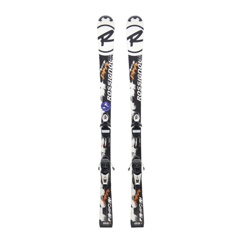 Rossignol radical pro - sl, 140cm