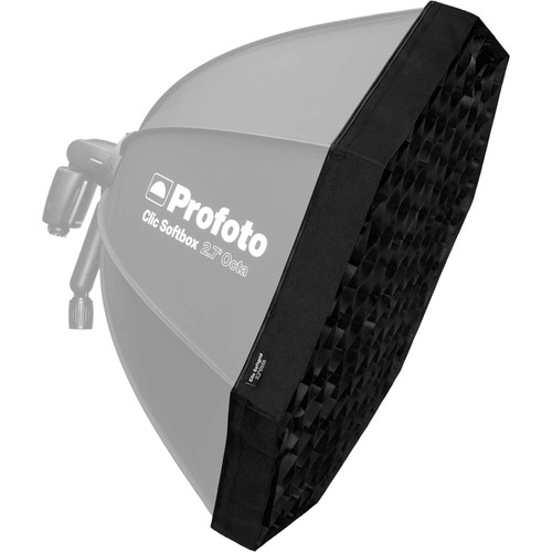 Profoto clic softgrid octa - profoto,