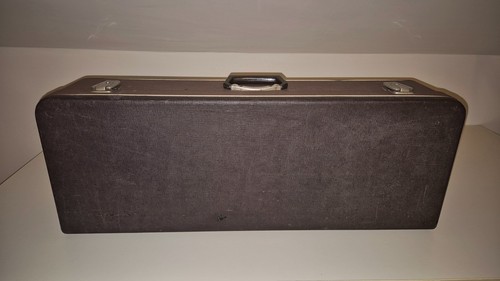 Selmer custodia sax tenore - custodia,