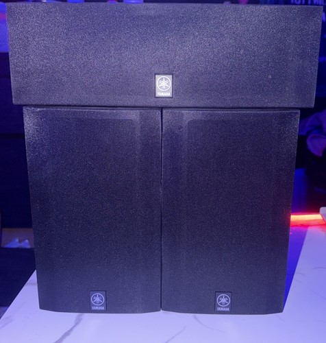 Yamaha ap2800blc con - con, (2x)