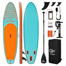 SUP Surfboard Gonfiabile Set