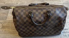 Louis vuitton speedy - louis, /