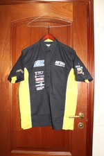 Maglia vintage niwa racing - maglia,