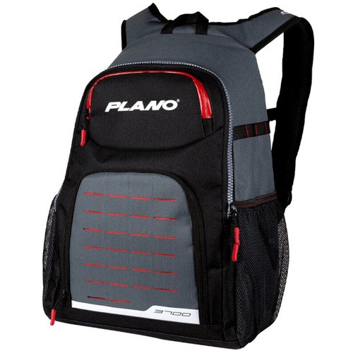 Zaino pesca spinning - spinning, robusto