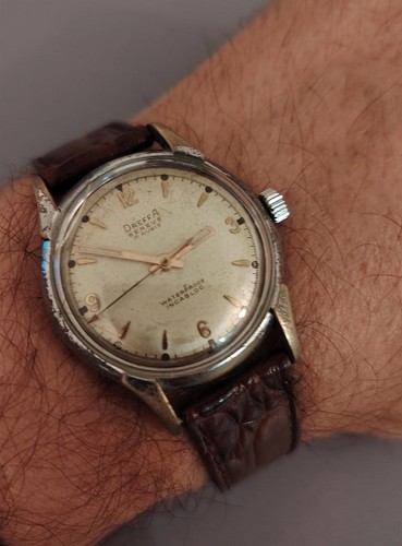 Montre dreffa geneve - montre,