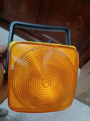 Lampada segnalazione ed - di,