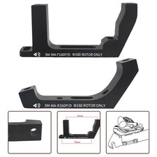 Adattatore pinza freno