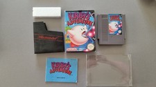 Kirby adventure jeux - adventure,