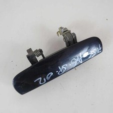 Maniglia porta esterna posteriore lh 4B0839205 per AUDI A6 MK2 1997-2004 usata (35059)