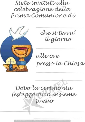 Giomel inviti partecipazioni - giomel,