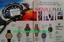 KIENZLE FULL TIME 1999