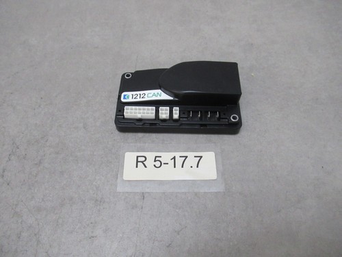 Curtis 1212c 2509 regolatore - curtis, 1212c-2509