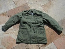Noi Esercito M51 Giacca Field