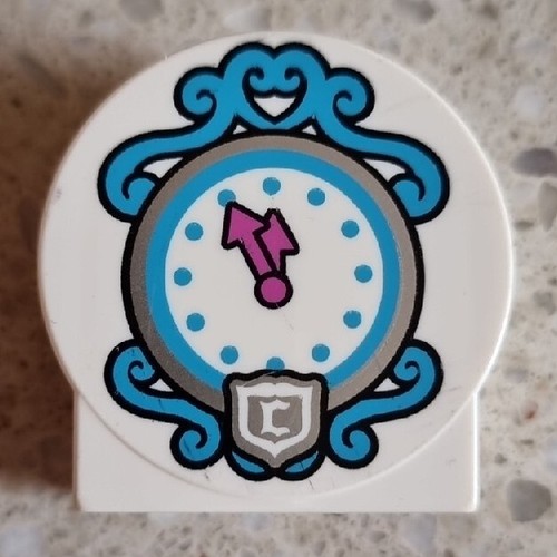 Lego duplo orologio il - orologio,