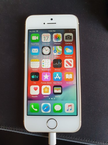 Apple iphone 16gb oro - -,