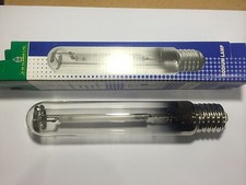 LAMPADA TUBOLARE SODIO ALTA