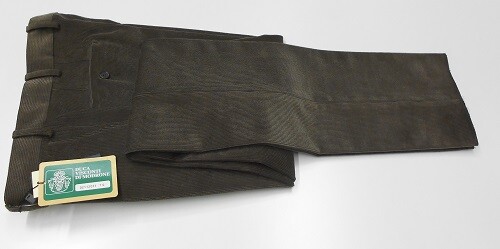 Pantaloni velluto 1000 - velluto,