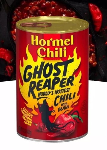 Edizione limitata hormel ghost - edizione,
