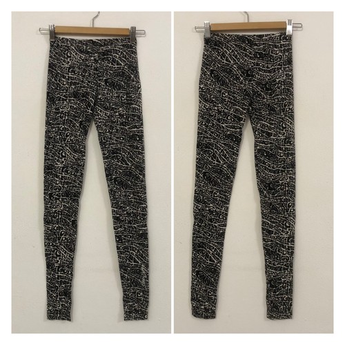 Miss sixty leggings nero - leggings,