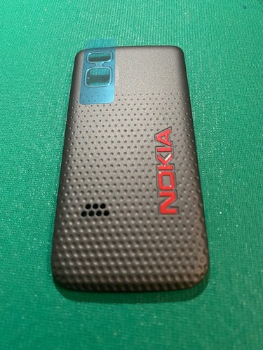 Cover nokia 5610 originale - nokia,