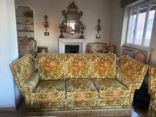 divani modello "caccia"