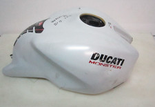 serbatoio benzina ducati monster 821 anno 2015 da riparare
