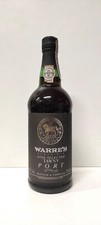 Porto Warre's Fine Selected