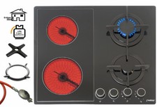 Fornello A Gas Phönix