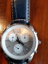 Orologio cronografo da uomo