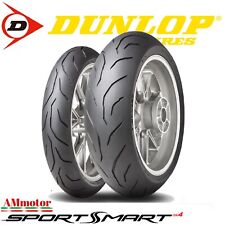 Dunlop Sportsmart MK4 120 70