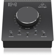 Behringer studio controller - studio, m