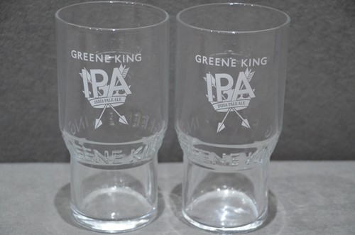 Greene king ipa indian - greene,