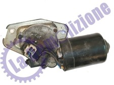 Motorino Tergicristallo