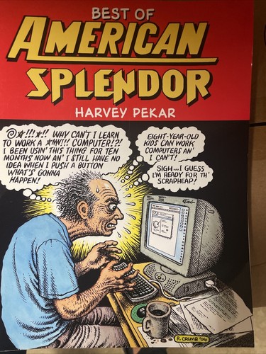 Best american splendor di - best,