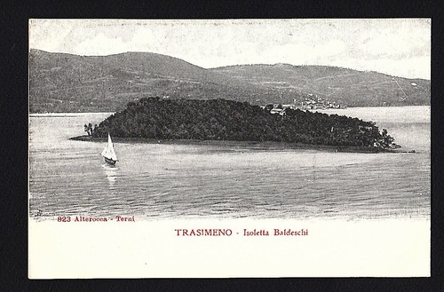 Trasimeno - perugia, )