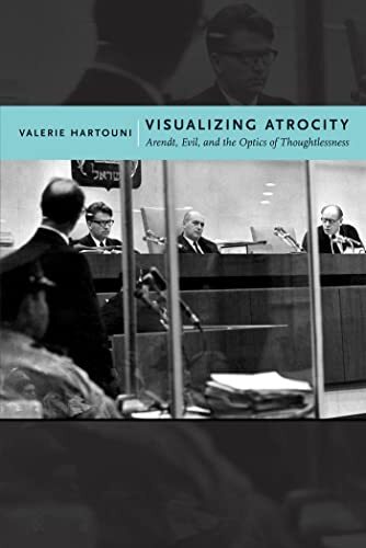 Hartouni visualizing - hartouni,