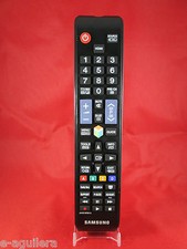 TELECOMANDO ORIGINALE PER TV LED SAMSUNG 3D & SMART TV UE37ES6300