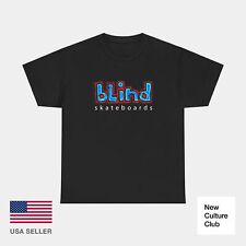 blind skateboards Vintage Logo