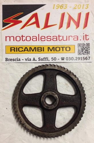 Corona frizione mivalino - , 48