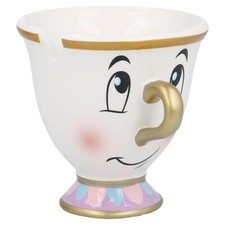 Tazza disney bella bestia - la,