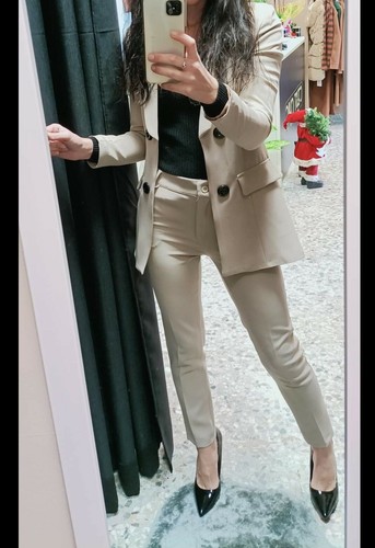 Completo giacca pantalone
