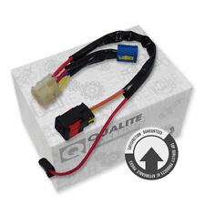 Cablaggio blocchetto